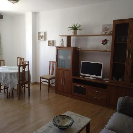 Apartamento Los Jardines San Miguel Apartment Vejer de la Frontera Exterior photo